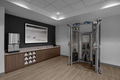 AC Hotel by Marriott Pittsburgh Southpointe - image 11