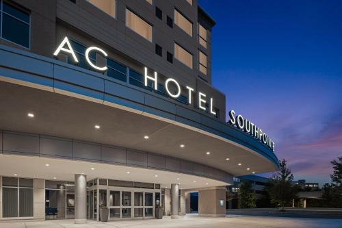 AC Hotel by Marriott Pittsburgh Southpointe