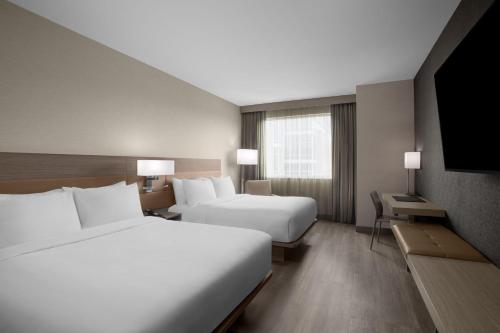 AC Hotel by Marriott Pittsburgh Southpointe - image 7