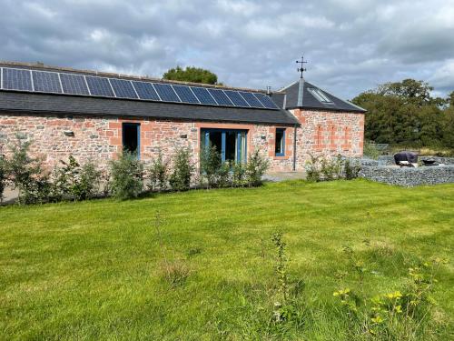 The Stables - Luxury Cottage