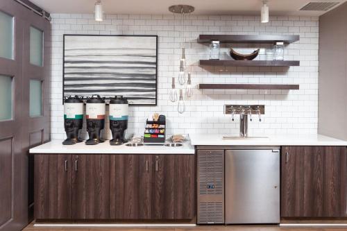 Residence Inn Livermore