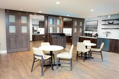 Residence Inn Livermore