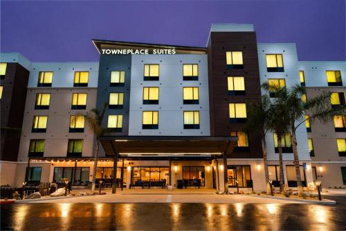 TownePlace Suites Irvine Lake Forest