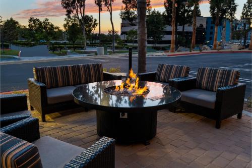 TownePlace Suites Irvine Lake Forest