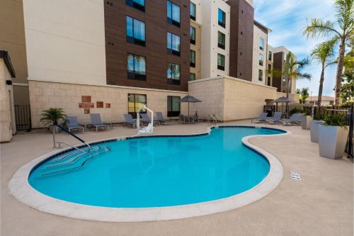 TownePlace Suites Irvine Lake Forest