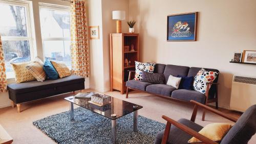 Beauly Holiday Home - Apartment - Beauly