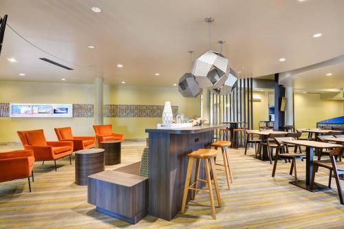 SpringHill Suites by Marriott Shreveport-Bossier City/Louisiana Downs