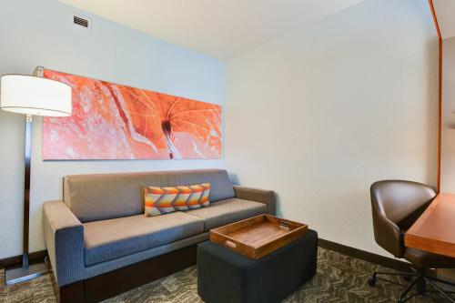 SpringHill Suites by Marriott Shreveport-Bossier City/Louisiana Downs