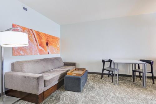 SpringHill Suites by Marriott Shreveport-Bossier City/Louisiana Downs