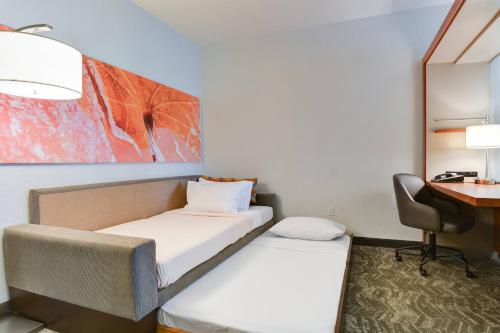 SpringHill Suites by Marriott Shreveport-Bossier City/Louisiana Downs