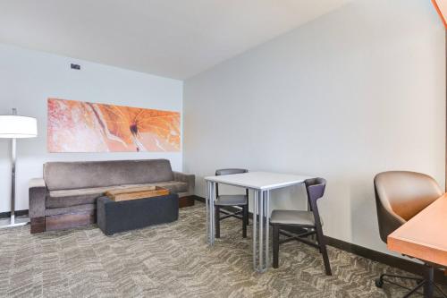 SpringHill Suites by Marriott Shreveport-Bossier City/Louisiana Downs