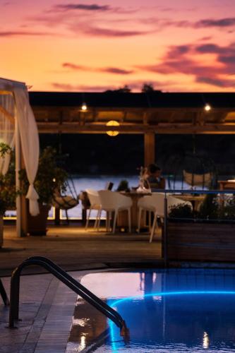 Del Mare Beach Hotel - image 14