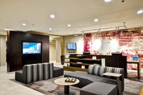 Courtyard by Marriott Jacksonville Airport Northeast