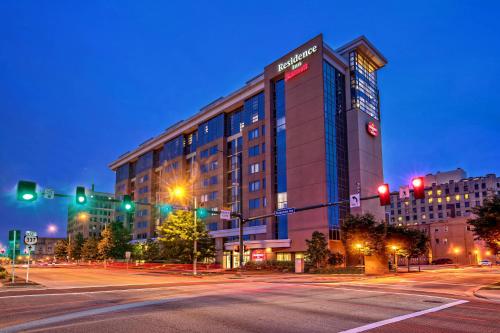 Photo - Residence Inn Norfolk Downtown