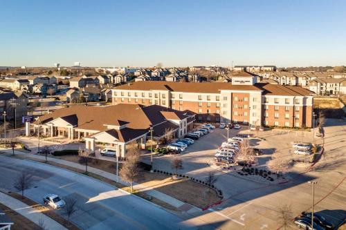 SpringHill Suites by Marriott Denton - Hotel