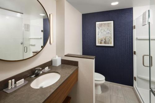 Fairfield Inn & Suites By Marriott Louisville Northeast - image 13