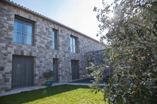 Villa Lavanda in Kriz Sezana with private swimpool, Sežana (fotografie 9)