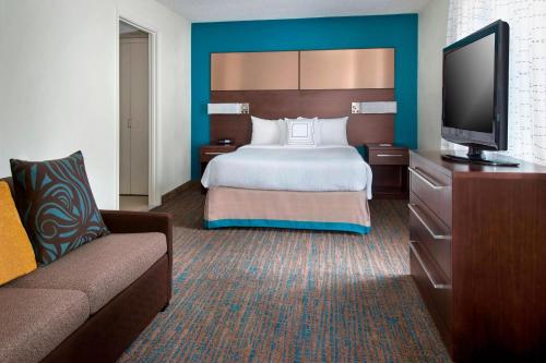 Foto - Residence Inn Philadelphia Valley Forge