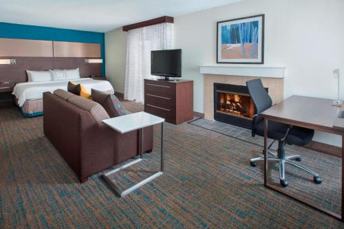 Residence Inn Philadelphia Valley Forge