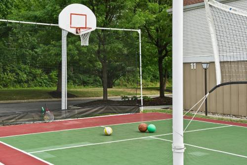 Residence Inn Philadelphia Valley Forge