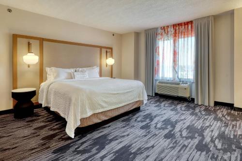 Fairfield Inn & Suites Woodbridge