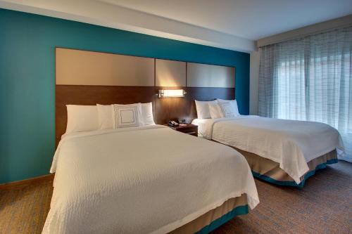 Residence Inn by Marriott Philadelphia Valley Forge/Collegeville