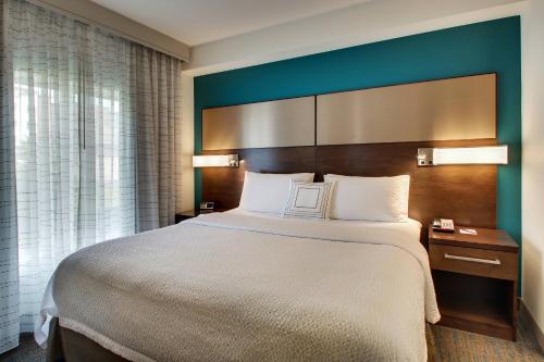 Residence Inn by Marriott Philadelphia Valley Forge/Collegeville