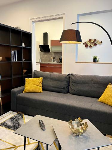 Street Living Hotel - Apartments - image 4