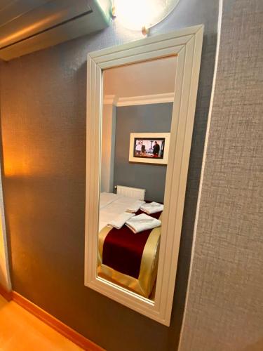 Santefe Hotel, Istanbul (fotografie 10)