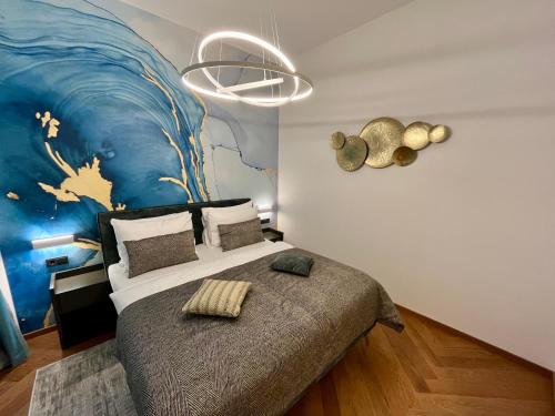 Street Living Hotel - Apartments, Vídeň