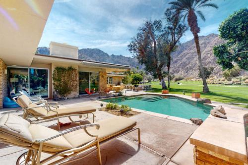 Indian Wells Elegance in Indian Wells, Vereinigte Staaten von Amerika