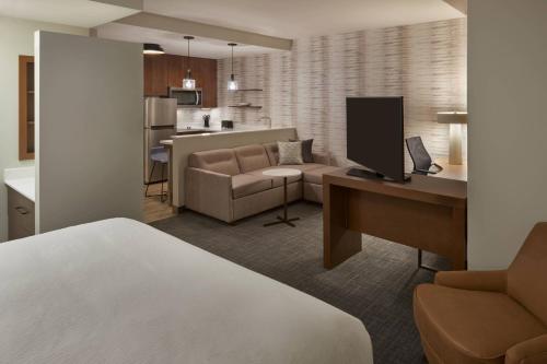 Residence Inn by Marriott Toronto Mississauga Southwest - Hotel - Mississauga