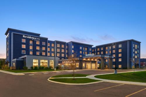 Residence Inn by Marriott Toronto Mississauga Southwest - Hotel - Mississauga