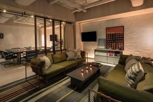 Moxy by Marriott NYC Times Square