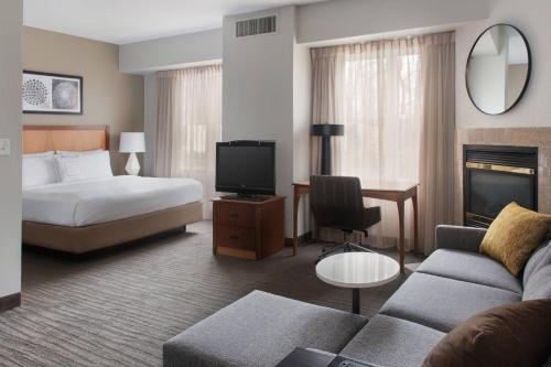 Residence Inn by Marriott Poughkeepsie