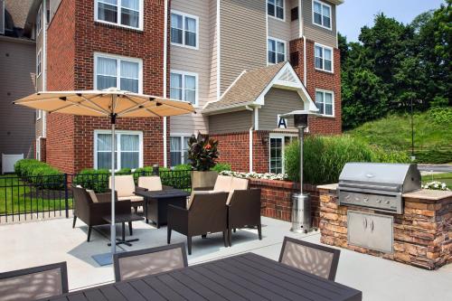 Residence Inn Poughkeepsie - image 8
