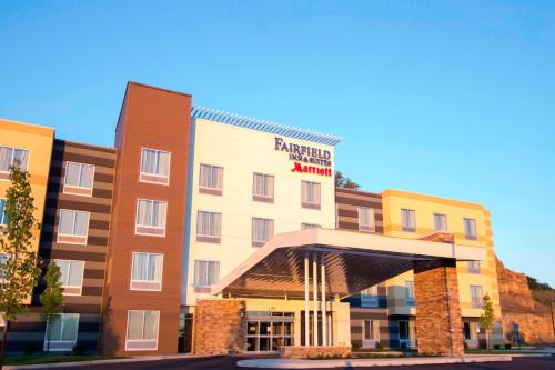 Fairfield Inn & Suites by Marriott Cambridge