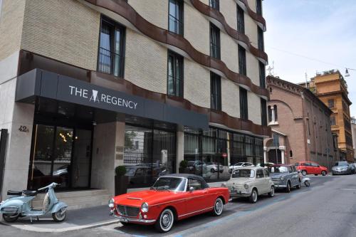 The Regency, Rome, A Tribute Portfolio Hotel