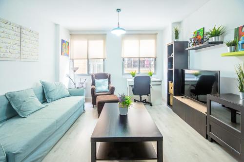  CARTAGENAFLATS, Apartamentos Anfiteatro Romano 3C in Cartagena