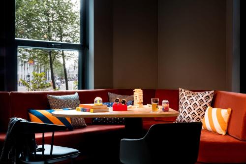 Moxy The Hague, L'Aia (foto 9)