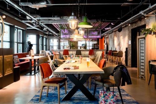 Moxy The Hague, L'Aia (foto 7)