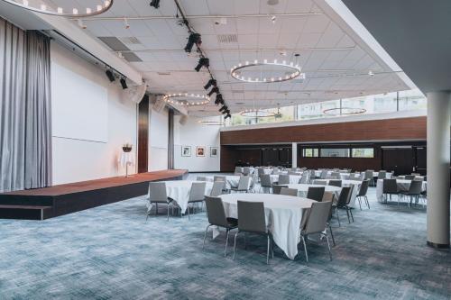 Courtyard by Marriott Stockholm Kungsholmen - image 9