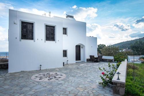 Pali Sea View in Emporios (Dodecanese)
