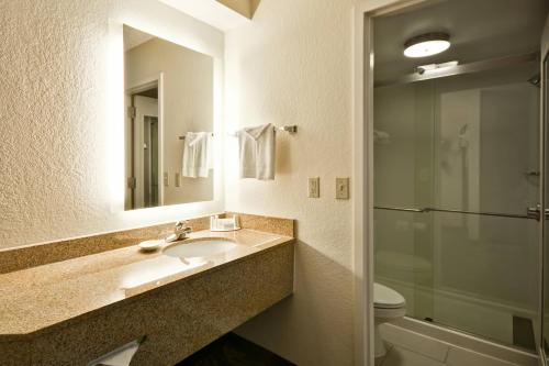 SpringHill Suites by Marriott San Antonio Medical Center/Northwest