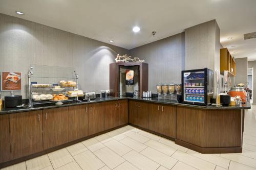 SpringHill Suites by Marriott San Antonio Medical Center/Northwest