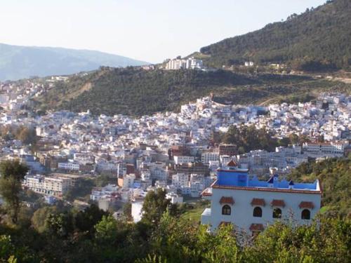 Auberge Casa Linda Chefchaouen