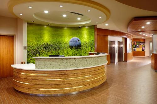 SpringHill Suites by Marriott Pittsburgh Latrobe