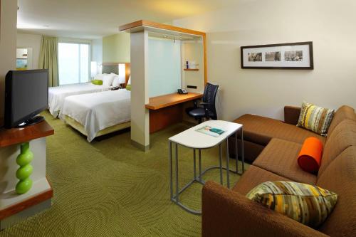 SpringHill Suites by Marriott Pittsburgh Latrobe