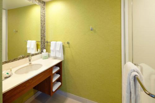 SpringHill Suites by Marriott Pittsburgh Latrobe