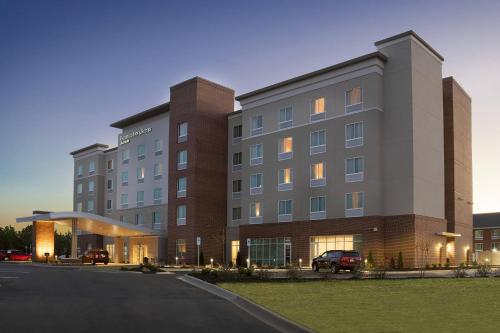 Fairfield Inn & Suites by Marriott Rock Hill